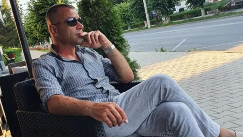 Criminalul din Cosmopolis ucidea și animale. Robert Lupu, diagnosticat de psihiatru: „Cu astfel de oameni nu ai ce să faci”