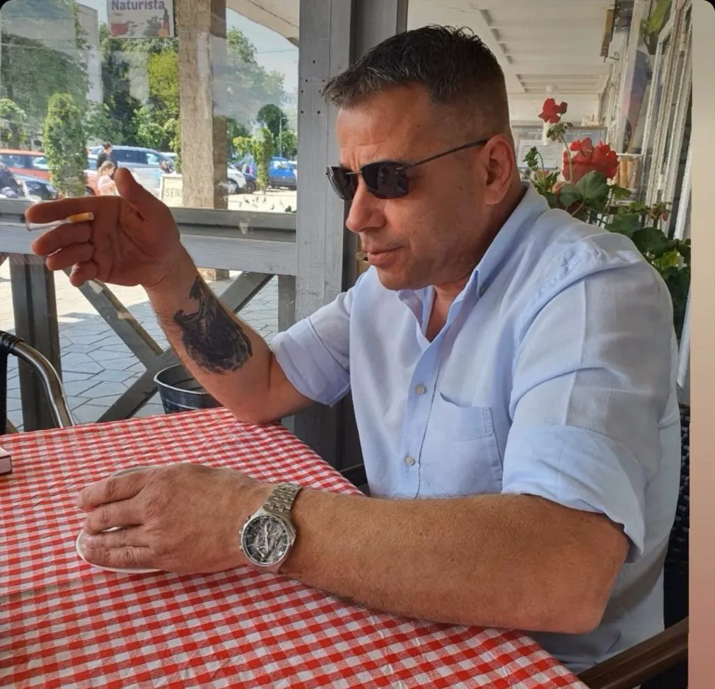 Dubla crimă din ansamblul rezidențial Cosmopolis. Informații șocante despre ce a făcut ucigașul concurentei de la „Insula iubirii” înainte de atac
