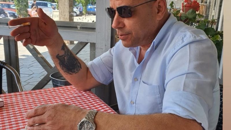 Dubla crimă din Cosmopolis. Informații șocante despre ce a făcut ucigașul concurentei de la „Insula iubirii” înainte de atac