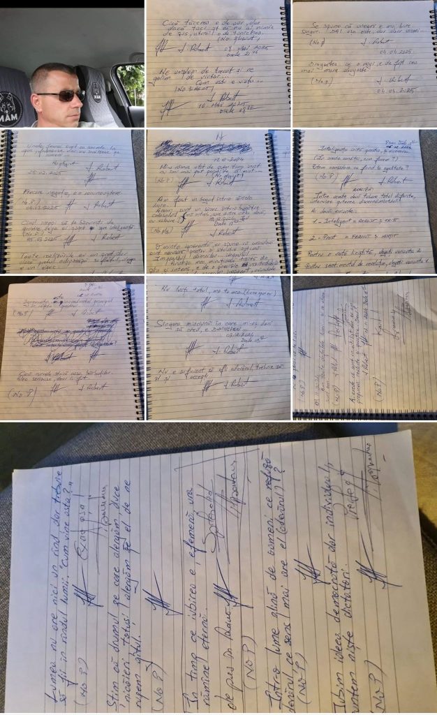 Dubla crimă din ansamblul rezidențial Cosmopolis. Informații șocante despre ce a făcut ucigașul concurentei de la „Insula iubirii” înainte de atac