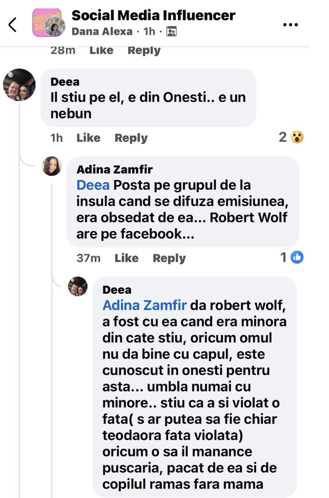 Dubla crimă din ansamblul rezidențial Cosmopolis. Informații șocante despre ce a făcut ucigașul concurentei de la „Insula iubirii” înainte de atac