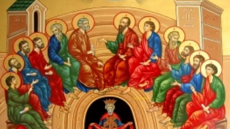 8 și 9 iunie, sărbătoarea Rusaliilor. Nu dormiți în aer liber și purtați talismane din pelin