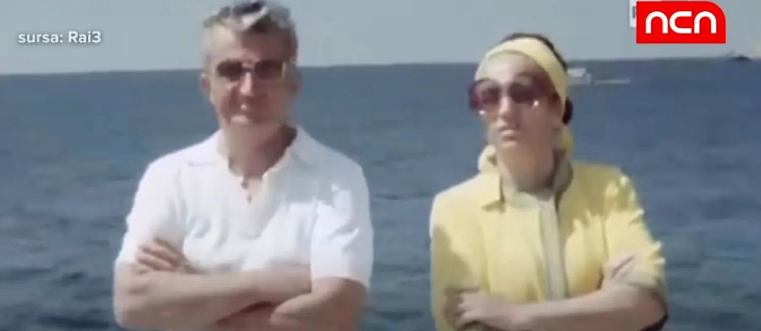Secretele cuplului Ceaușescu povestite de fosta lor bucătăreasă. Ce nu trebuia să lipsească din frigiderele dictatorului
