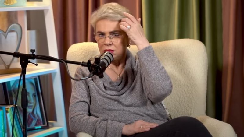 Teo Trandafir povestește cum și-a găsit fiica plină de sânge în pat, noaptea. „Dacă nu mor acum, nu mai mor niciodată”
