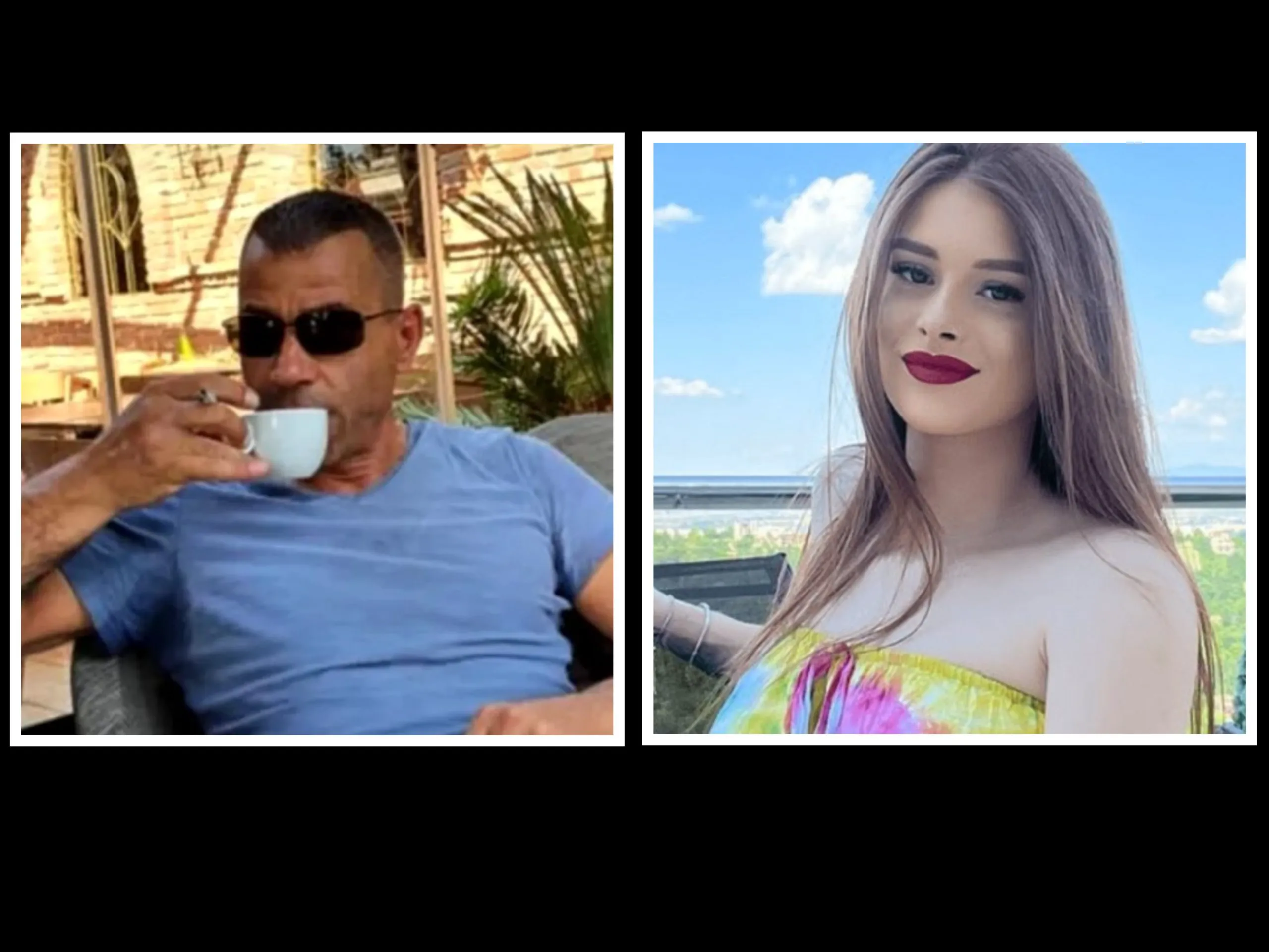 Prietenul bărbatului care a ucis-o pe Teodora Marcu a oferit detalii despre comportamentului criminalului. „Dacă îl deranjai cu ceva anume, nu mai scăpai”