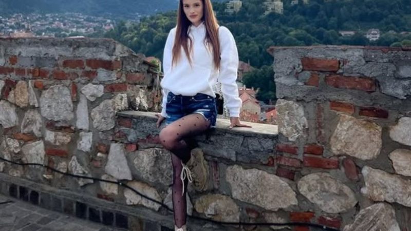 Câinele Dac, eroul necuvântător care l-a prins pe criminalul Teodorei Marcu, tânăra ucisă cu bestialitate