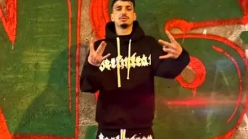 Doliu în muzica românească. A murit Raul WS, trapperul bătut cu bestialitate la festivalul Beach, Please