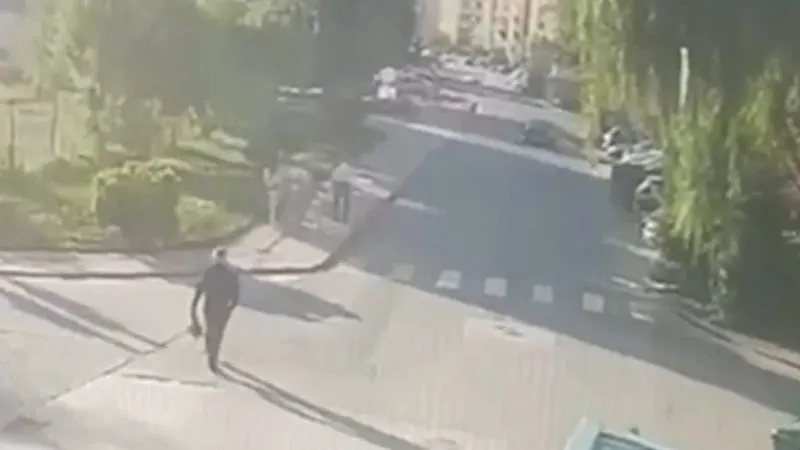 Asasinul din Cosmopolis a planificat ani de zile să o ucidă pe concurenta de la „Insula iubirii”. A fost stabilită cauza