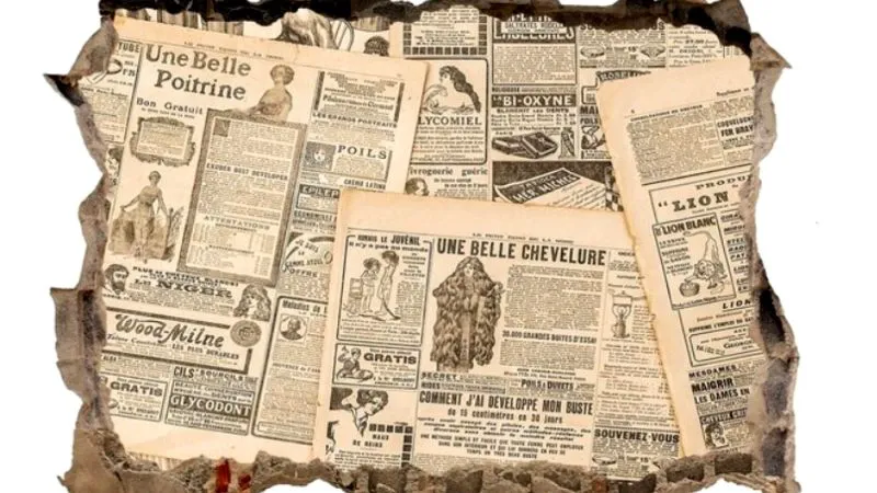 Soacră-mea e ca ziarul. De ce, ştie multe noutăţi? Continuarea e genială
