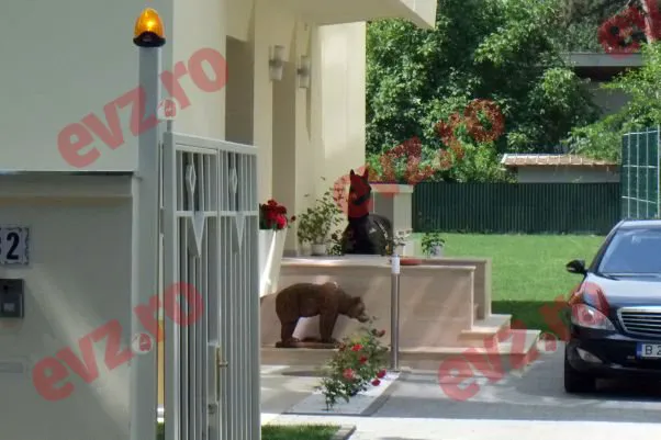 Povestea vilei de protocol de pe strada Gogol, care a purtat ghinion unui premier și unui președinte. Acum s-a mutat acolo Ilie Bolojan