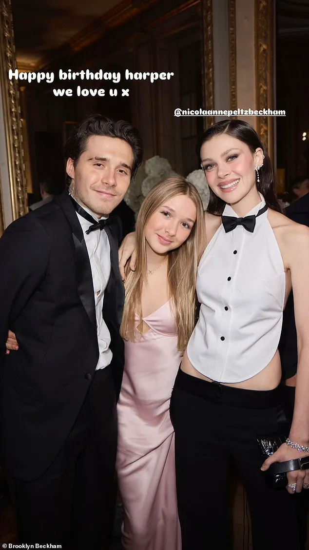 Drama din familia Beckham ia proporții. Cruz și Romeo au luat o decizie radicală la adresa fratelui lor, Brooklyn 