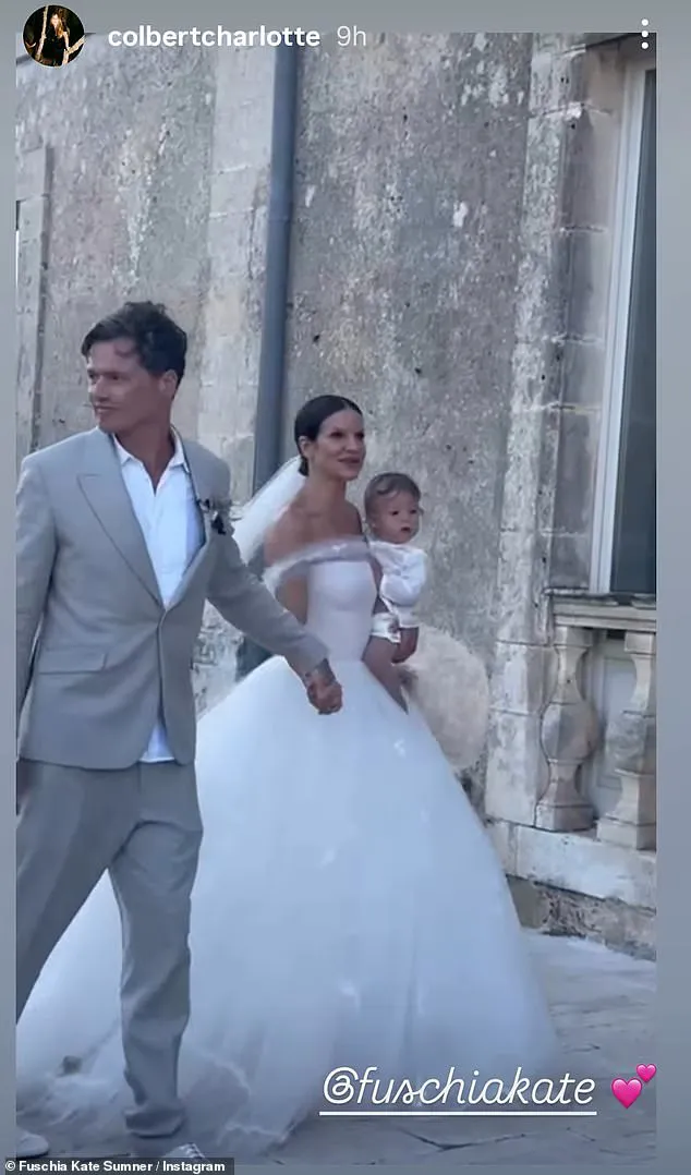Cântărețul Sting și-a măritat fiica, într-o locație de vis din Sicilia. I-a făcut pe invitați să plângă. Foto