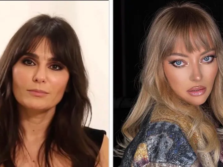 Dana Budeanu o consideră pe Delia o imbecilă: „E opera idolului vostru”