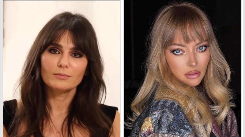 Dana Budeanu o consideră pe Delia o imbecilă: „E opera idolului vostru”