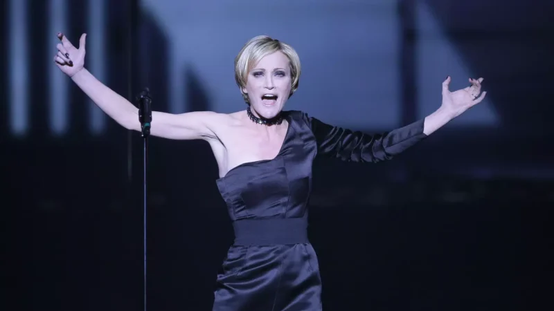 Cum arată azi Patricia Kaas, artista care s-a iubit cu omul de afaceri Remus Truică. La 58 de ani, și-a găsit fericirea