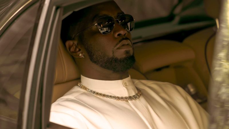 S-a încheiat procesul lui P. Diddy, acuzat de trafic de persoane. Verdictul l-a făcut pe rapper să cadă în genunchi