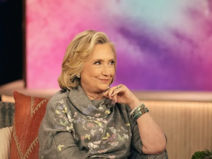 Hillary Clinton, audiată în dosarul Epstein: „M-au întrebat de OZN-uri”