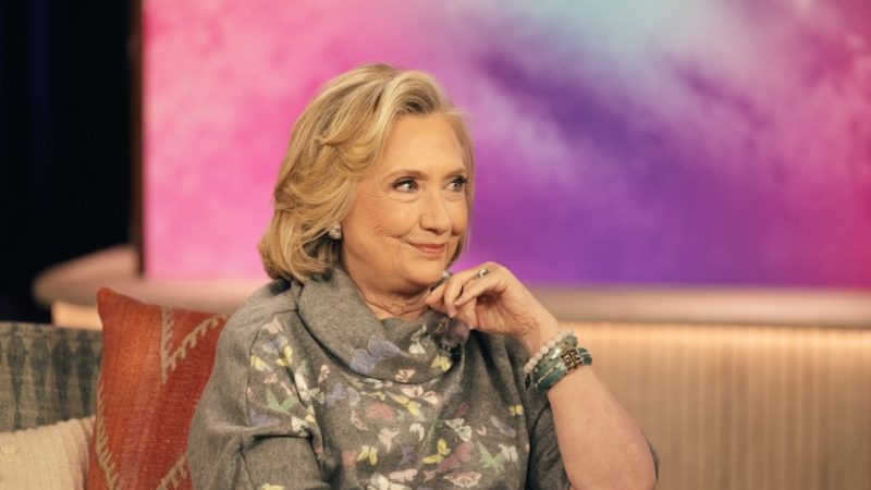 Imaginile ciudate cu Hillary Clinton nu sunt trucate! „A fost aruncată în dubă ca o bucată de carne”