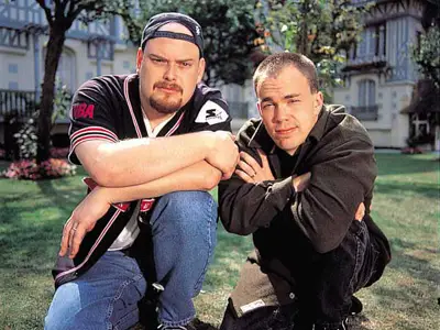 Regizorii „Matrix” sunt acum femei trans și au dezvăluit adevăratul sens al celebrei francize: „Lumea nu era încă pregătită”