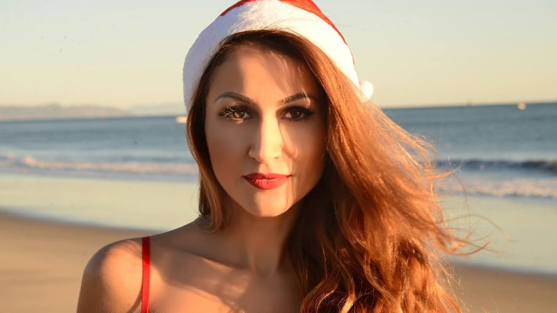 Cum arată vila în care locuiește Anamaria Ferentz în America. Artista merge regulat la clubul de golf