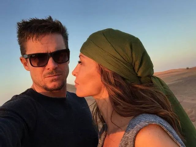Mihaela Rădulescu, amintiri despre povestea de iubire cu Felix Baumgartner: „E a doua bătaie a inimii mele” 