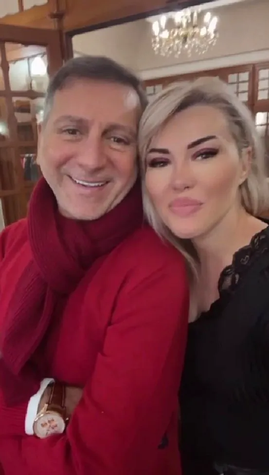 Christian Sabbagh, grav bolnav. A ascuns totul până în acest moment: „Cu viața atârnând de un fir…”