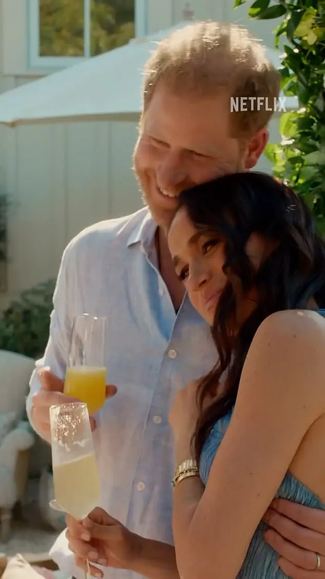 Prințul Harry și Meghan Markle pierd bani grei. Netflix le-a pus gând rău 