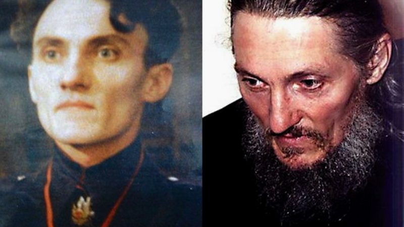 Dragoș Pâslaru, marele actor bătut de mineri în 1990. A fost în comă, apoi a devenit călugărul Valerian
