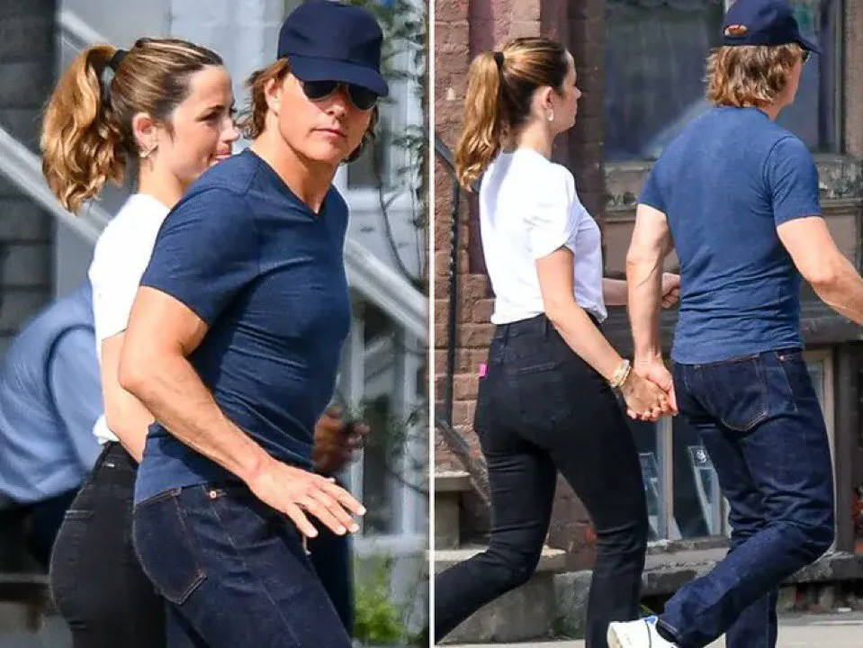 Tom Cruise și Ana de Armas, primele gesturi publice de afecțiune. Imaginile sunt dovada că nu se mai ascund 
