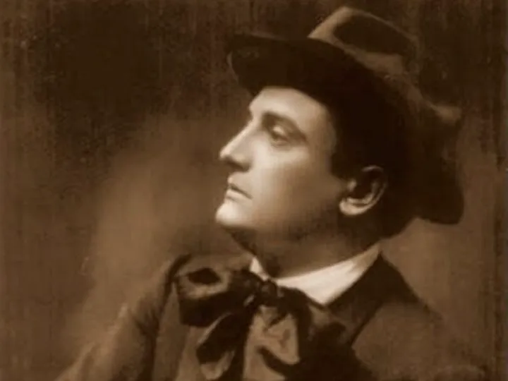 Românul care rivaliza cu Enrico Caruso a fost împușcat de nevastă într-o criză de gelozie – O poveste tulburătoare