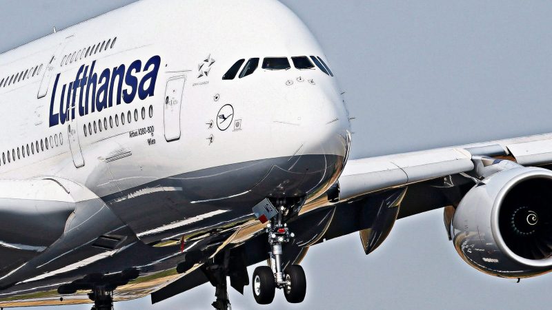 Soția șefului Lufthansa, implicată într-un accident mortal, pe trecerea de pietoni. A fost deschis dosar de omor prin neglijență