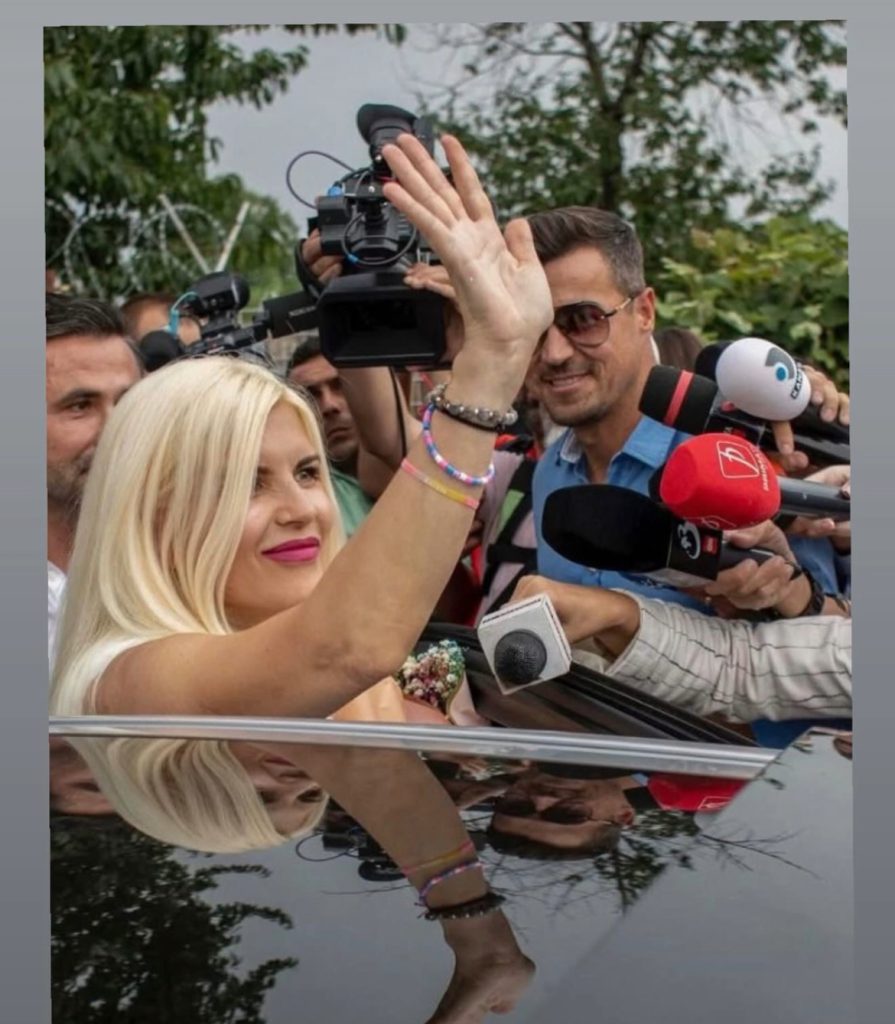 Elena Udrea și fiica sa învață să se cunoască din nou: „Sunt străine una de cealaltă. Nu se cunosc absolut deloc”