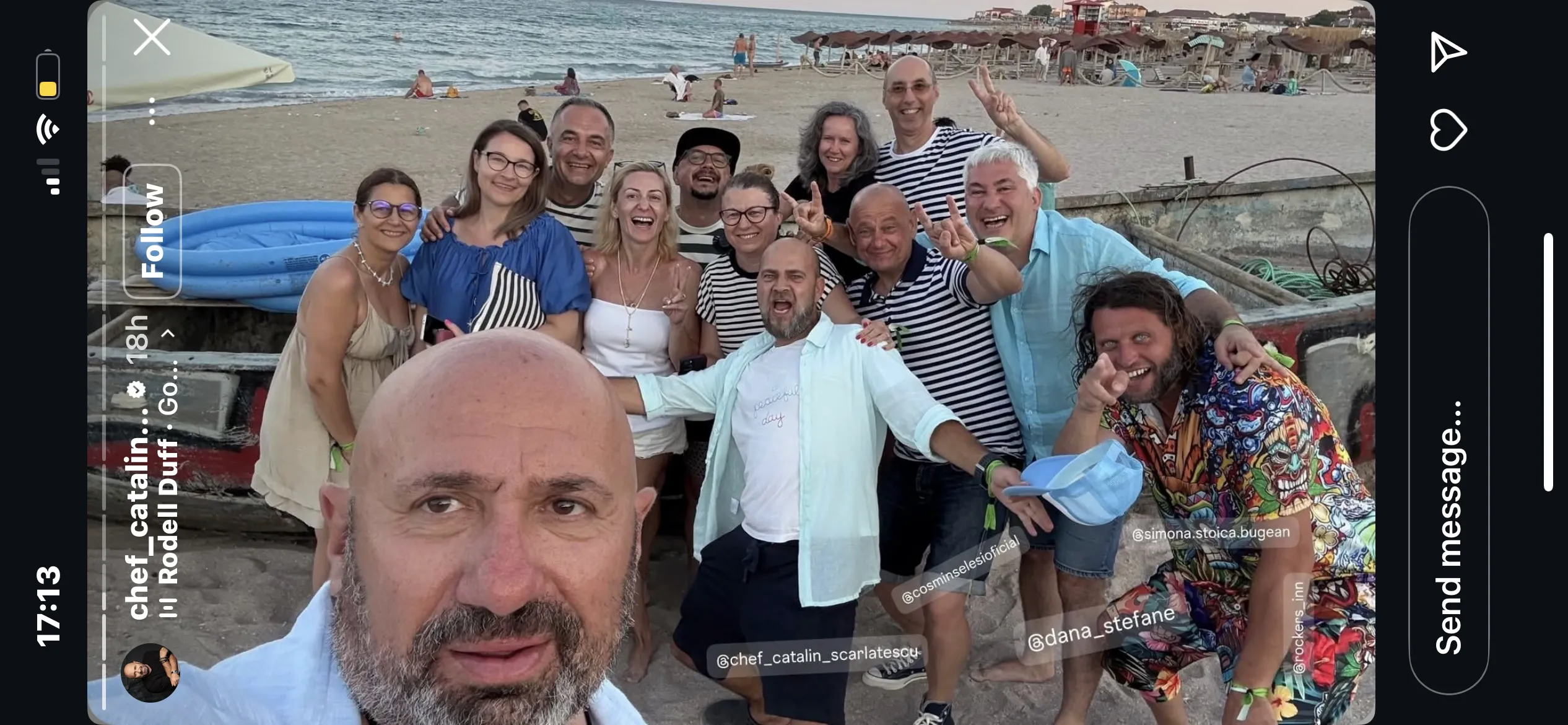 Doina Teodoru, marea absentă de la ziua lui chef Scărlătescu. Ce făcea în tot acest timp