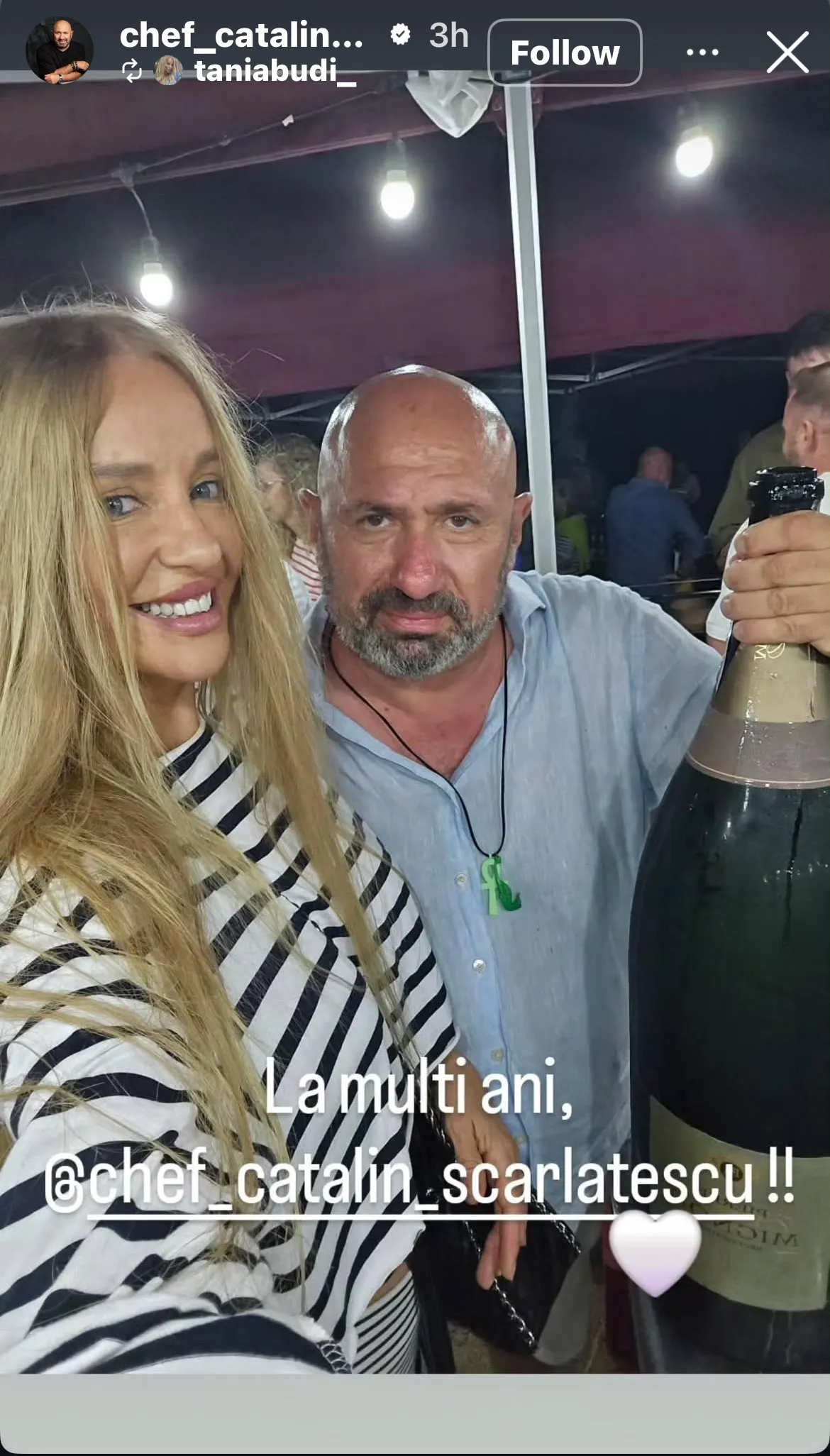 Doina Teodoru, marea absentă de la ziua lui chef Scărlătescu. Ce făcea în tot acest timp
