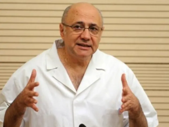 Medicul Irinel Popescu, cel care l-a îngrijit pe Mihai Leu, atrage atenția asupra cancerului colorectal. Creștere alarmantă a cazurilor