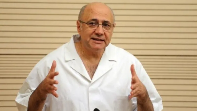 Medicul Irinel Popescu, cel care l-a îngrijit pe Mihai Leu, atrage atenția asupra cancerului colorectal. Creștere alarmantă a cazurilor
