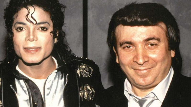 Cum arată azi Marcel Avram, care l-a adus pe Michael Jackson în România. Se pregătește să o primească pe Jennifer Lopez la București. Foto