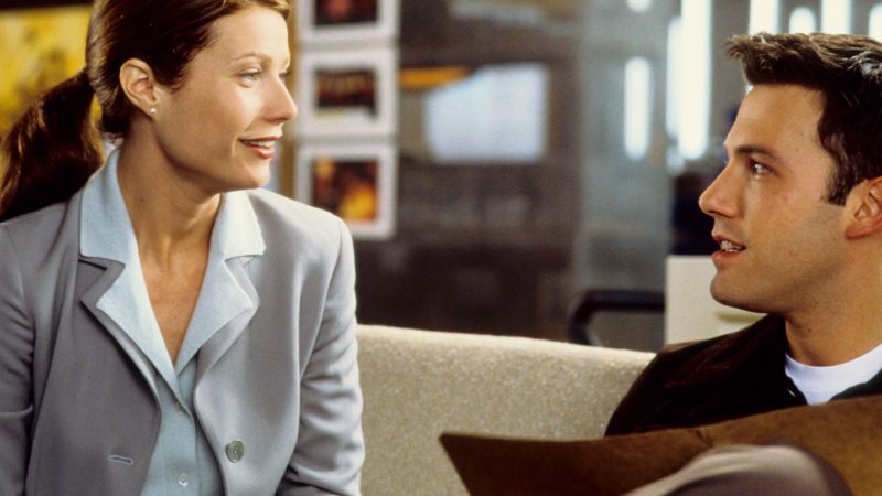 Motivul despărțirii dintre Ben Affleck și Gwyneth Paltrow, dezvăluit. Performanțele actorului în dormitor nu au ajutat