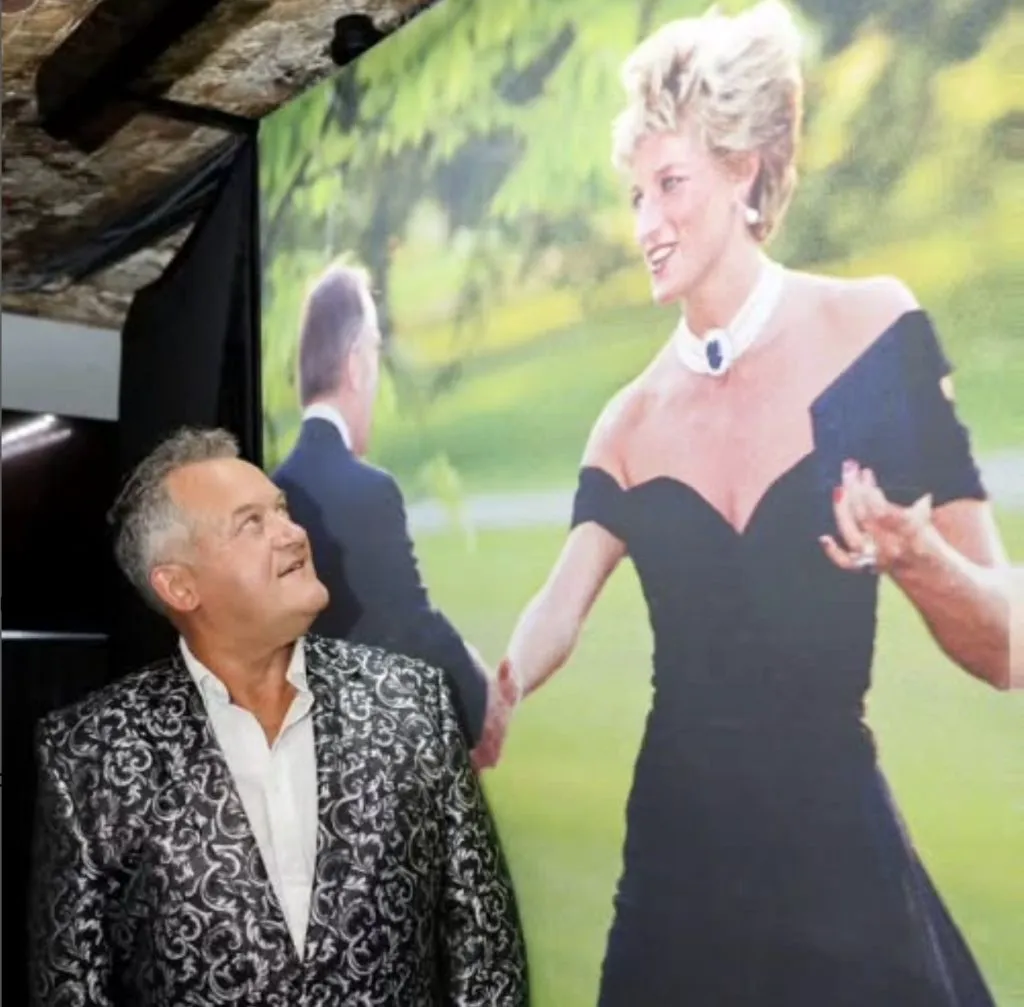 Majordomul Prințesei Diana bagă Casa Regală în fibrilații. Ce a pus la cale