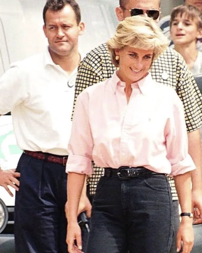 Majordomul Prințesei Diana bagă Casa Regală în fibrilații. Ce a pus la cale