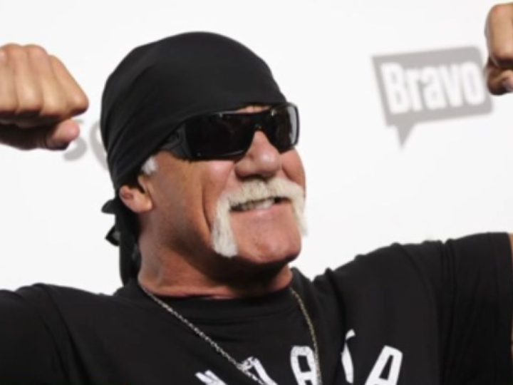 Mesajul președintelui Donald Trump la moartea lui Hulk Hogan  – UPDATE