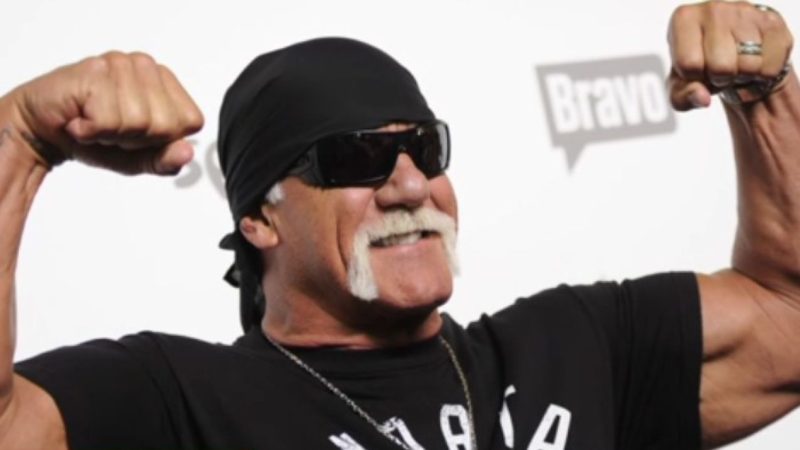 Mesajul președintelui Donald Trump la moartea lui Hulk Hogan  – UPDATE