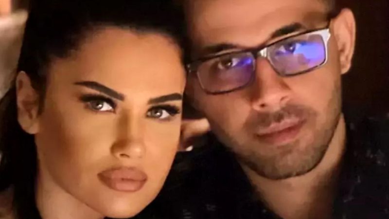 Oana Zăvoranu, cu ochii în lacrimi. Vedeta și soțul său, Alex Ashraf, sunt în doliu