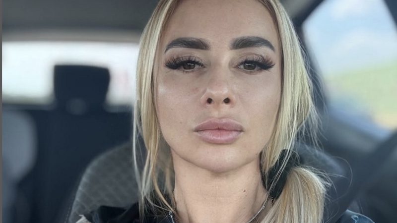 Anamaria Prodan, târâtă în proces pentru problemele lui Reghe. E o sumă enormă la mijloc. S-a stabilit data judecății