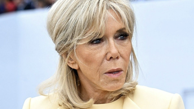 Nepoții lui Brigitte Macron, afectați de zvonurile că bunica lor e bărbat. E îngrozitor ce pățesc