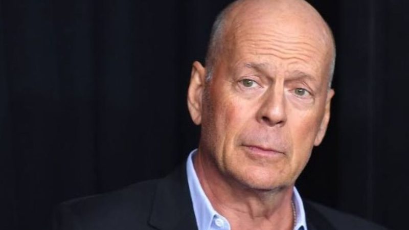 Starea de sănătate a lui Bruce Willis s-a înrăutățit. În ce stare e acum legenda Hollywoodului