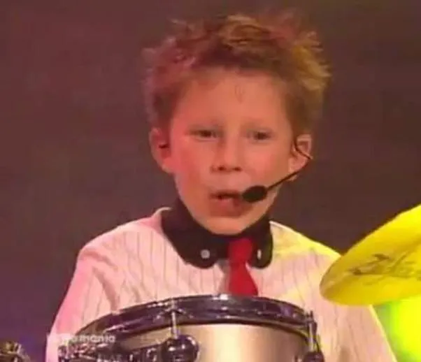 Crina Mardare, la un pas de moarte la concertul lui Sting.