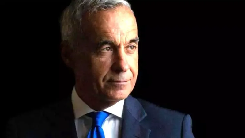 Călin Georgescu, amendat cu 10.000 de euro pentru că a abuzat de încrederea susținătorilor săi. Noi acuzații grave