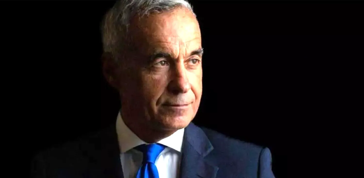 Călin Georgescu, amendat cu 10.000 de euro pentru că a abuzat de încrederea susținătorilor săi. Noi acuzații grave