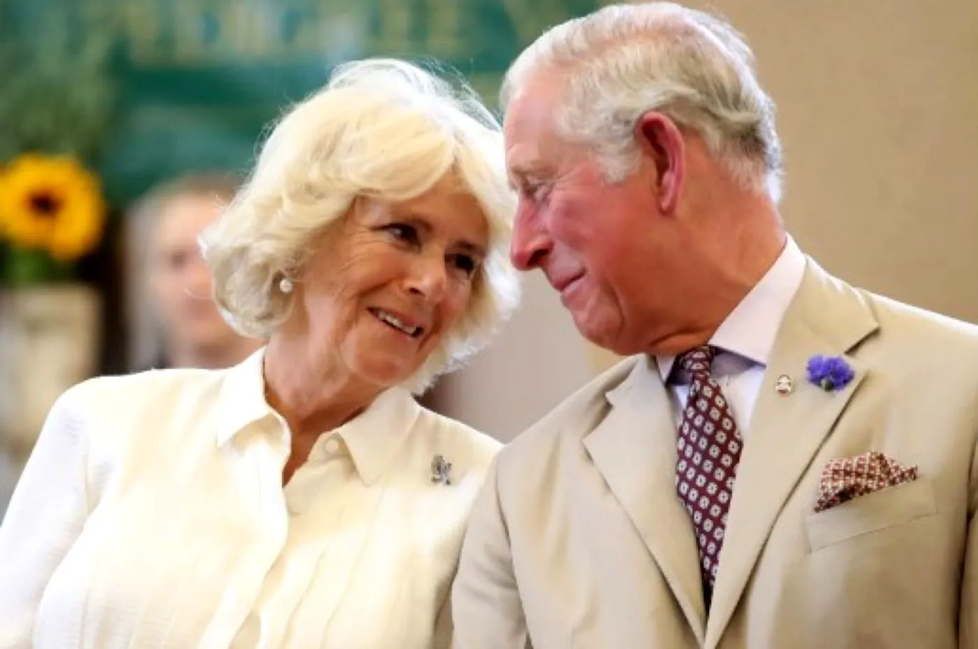 Cele trei cuvinte care o definesc pe regina Camilla. Fiul său a dezvăluit cei mai grei ani din viața soției regelui Charles